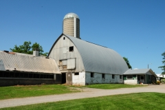 Barn Millers #2457