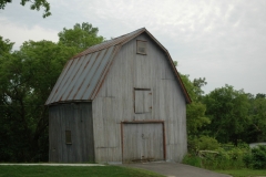 Barn Picton #1627