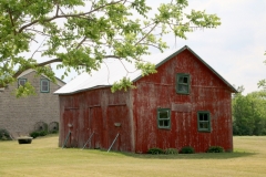 Barn Shed Melville #3126