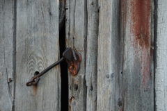 Latch Barn #1735