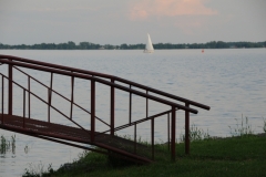 Bath Centennial Park Bridge #1631