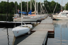 Bath Loyalist Cove Marina #1633