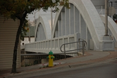 Belleville Arch Bridge #1288