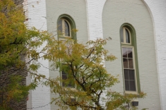 Belleville Arched Window #1294