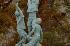 Belleville Childrens Monument #1287