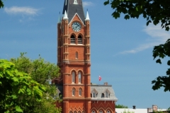 Belleville City Hall (v) #2460