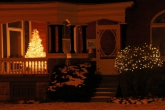 Belleville House Christmas #2790