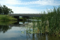 Black River Bridge #1133