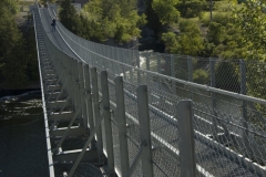 Campbellford Ferris Park Bridge #1652