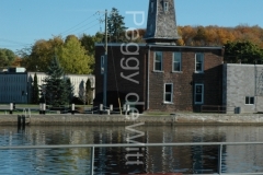 Campbellford River (v) #1653