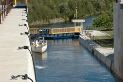 Campbellford Trent Canal (v) #1657