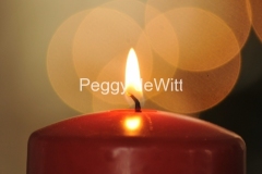 Candle-Red-2877
