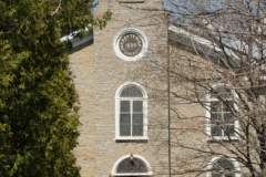 Colborne Church (v) #2606