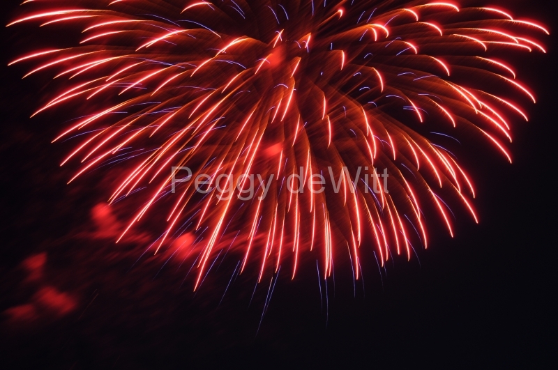 Fireworks Canada Day 2 #1603