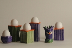 Egg Cups #2901