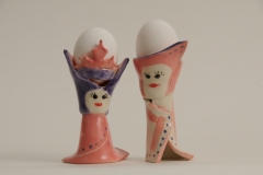 Egg Cups Princesses #2899