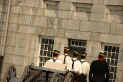 Kingston Fort Henry Soldiers #1442