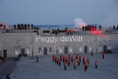 Kingston-Fort-Henry-Sunset-Ceremonies-25-1469