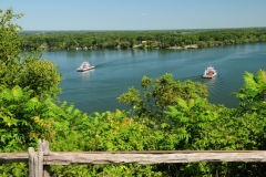 Glenora Ferries 09 #2543