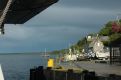 Glenora Ferries Storm #1503