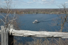 Glenora Ferry Early Spring #1314