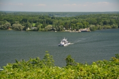 Glenora Ferry One #3255