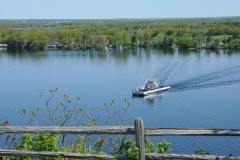 Glenora Ferry Spring #2386
