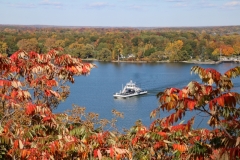 Glenora Ferry Sumac Fall #3260