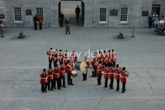Kingston-Fort-Henry-Sunset-Ceremonies-2-1446