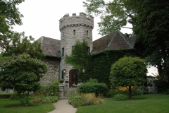 Kingston Building #1416
