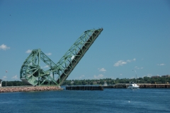 Kingston Lift Bridge 3 #1475