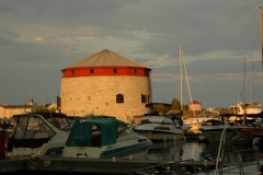 Kingston Tower Harbour #1492