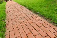 Picton Macaulay House Walkway (v) #2589