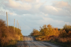 Road Hillier #2655