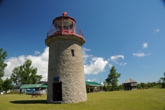 Lighthouse Marine Museum 2008 #2033