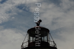 Lighthouse Marine Museum Sky (v) #2011