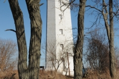 Lighthouse Presquile Spring (v) #2397