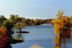 Milford Pond Fall #110 4mb