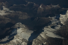 Mountains Aerial 3 #1281