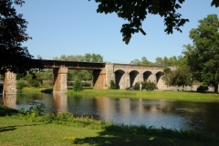 Napanee Bridge #1740