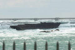 Niagara Falls Barge #2209