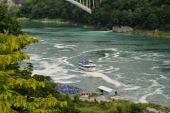 Niagara Falls Maid of the Mist 3 #2220