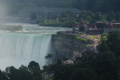 Niagara Falls Pumphouse View #2227