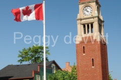 Niagara-On-The-Lake-Clock-v-2245