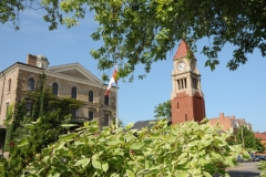 Niagara On The Lake Clock #2244