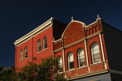 Parry Sound Buildings #2620