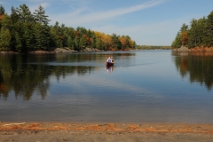 Parry Sound Nine Mile Lake #2632