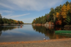 Parry Sound Nine Mile Lake Dock #2635