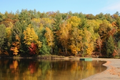 Parry Sound Nine Mile Lake Shore #2638