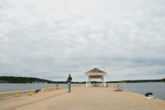 Parry Sound Pier (2) #2640